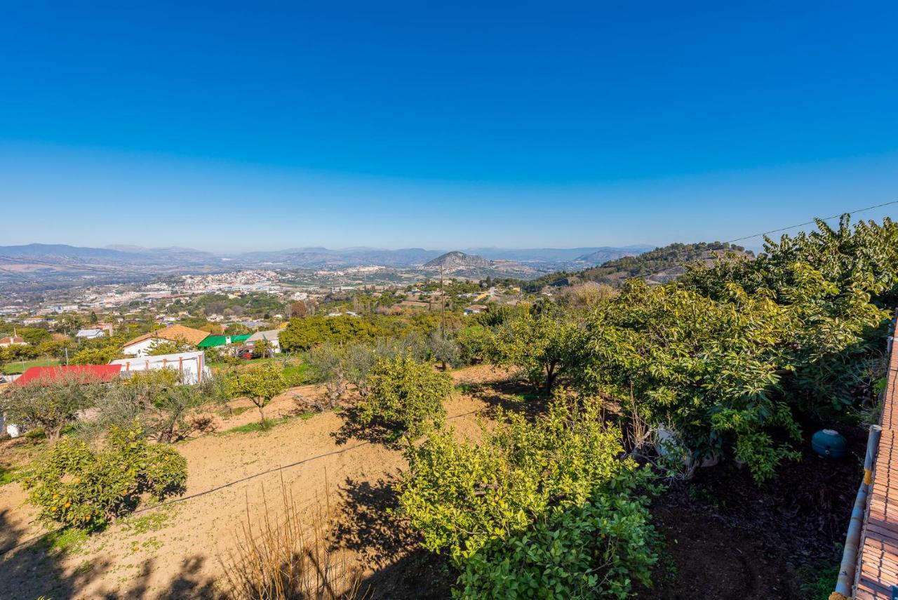 Los Algarrobos - Mountain And Relax Near The Beach - Malaga — Fotos 2